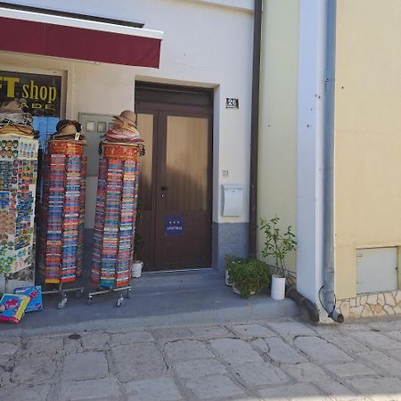 Apartment Ante Baška Dış mekan fotoğraf