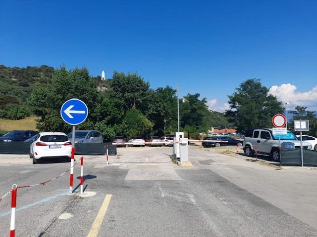 Apartment Ante Baška Dış mekan fotoğraf