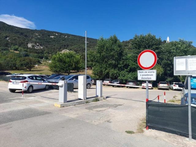 Apartment Ante Baška Dış mekan fotoğraf