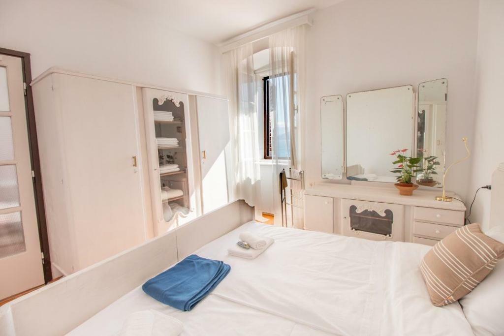 Apartment Ante Baška Dış mekan fotoğraf