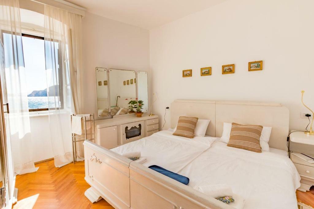Apartment Ante Baška Dış mekan fotoğraf