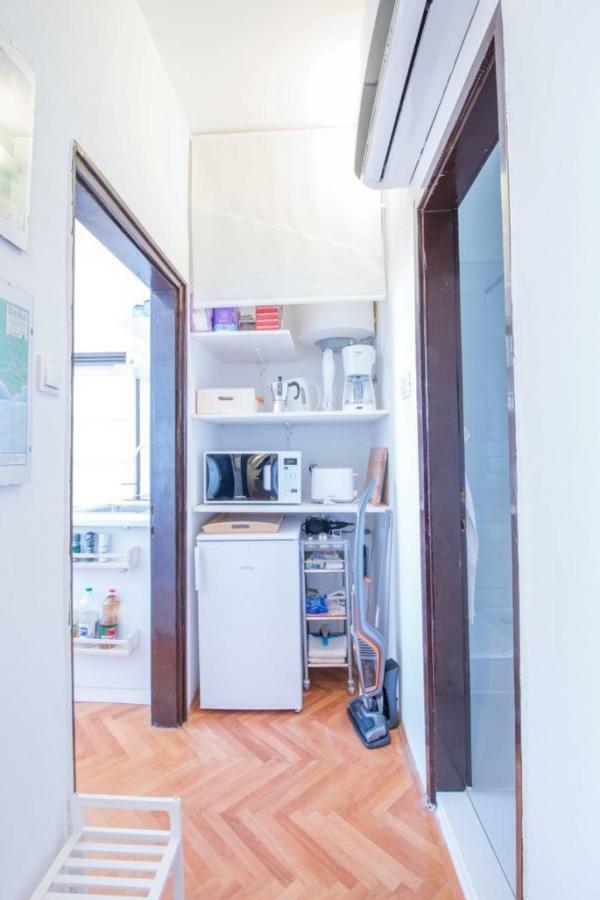Apartment Ante Baška Dış mekan fotoğraf