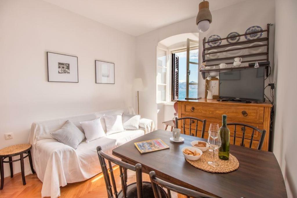 Apartment Ante Baška Dış mekan fotoğraf