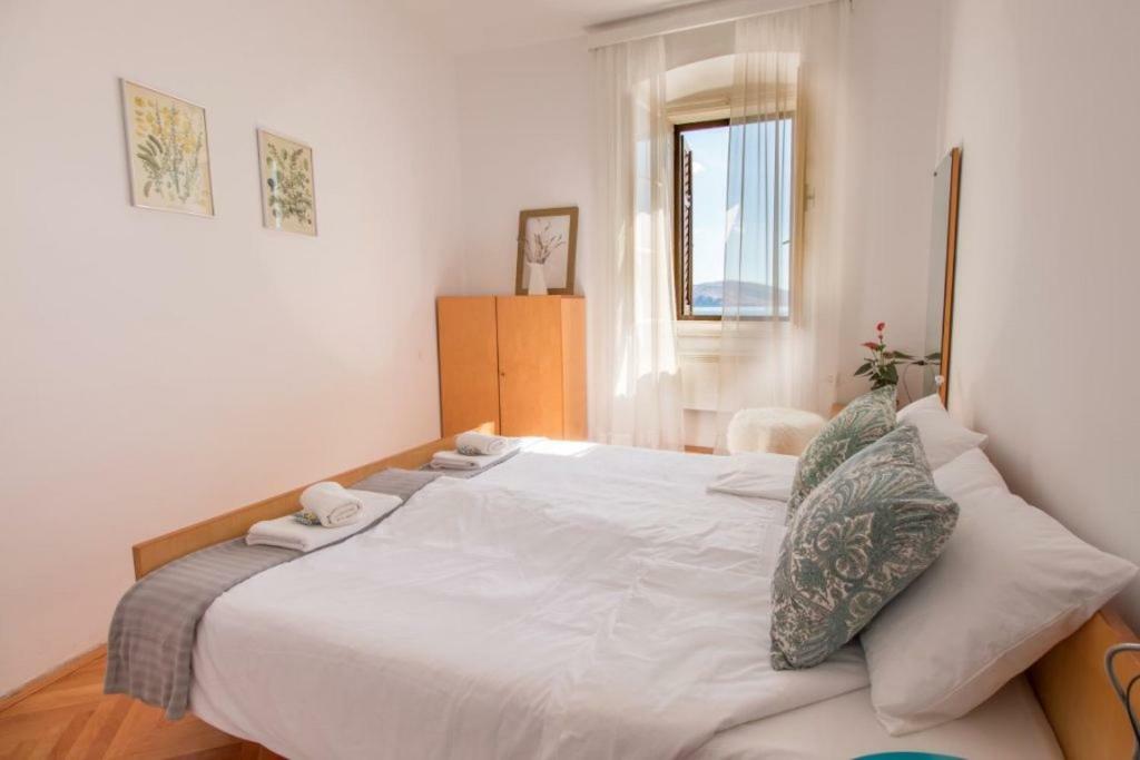 Apartment Ante Baška Dış mekan fotoğraf