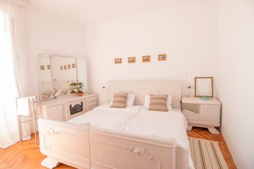 Apartment Ante Baška Dış mekan fotoğraf