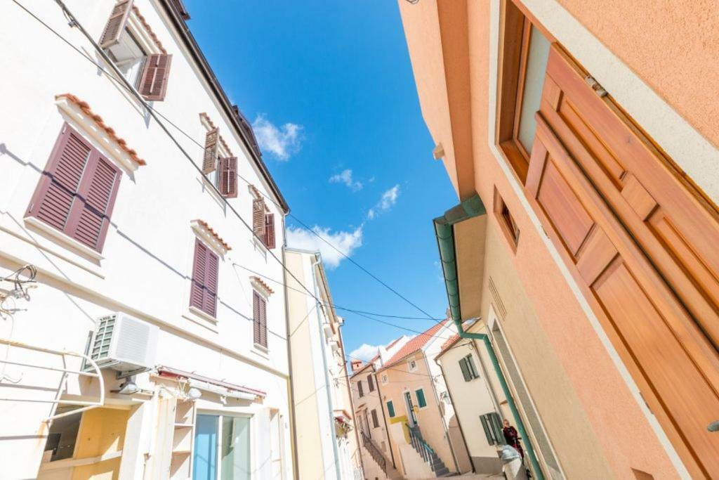 Apartment Ante Baška Dış mekan fotoğraf
