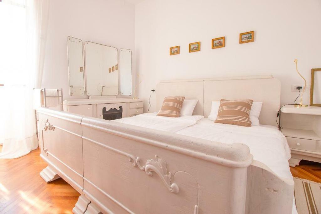 Apartment Ante Baška Dış mekan fotoğraf